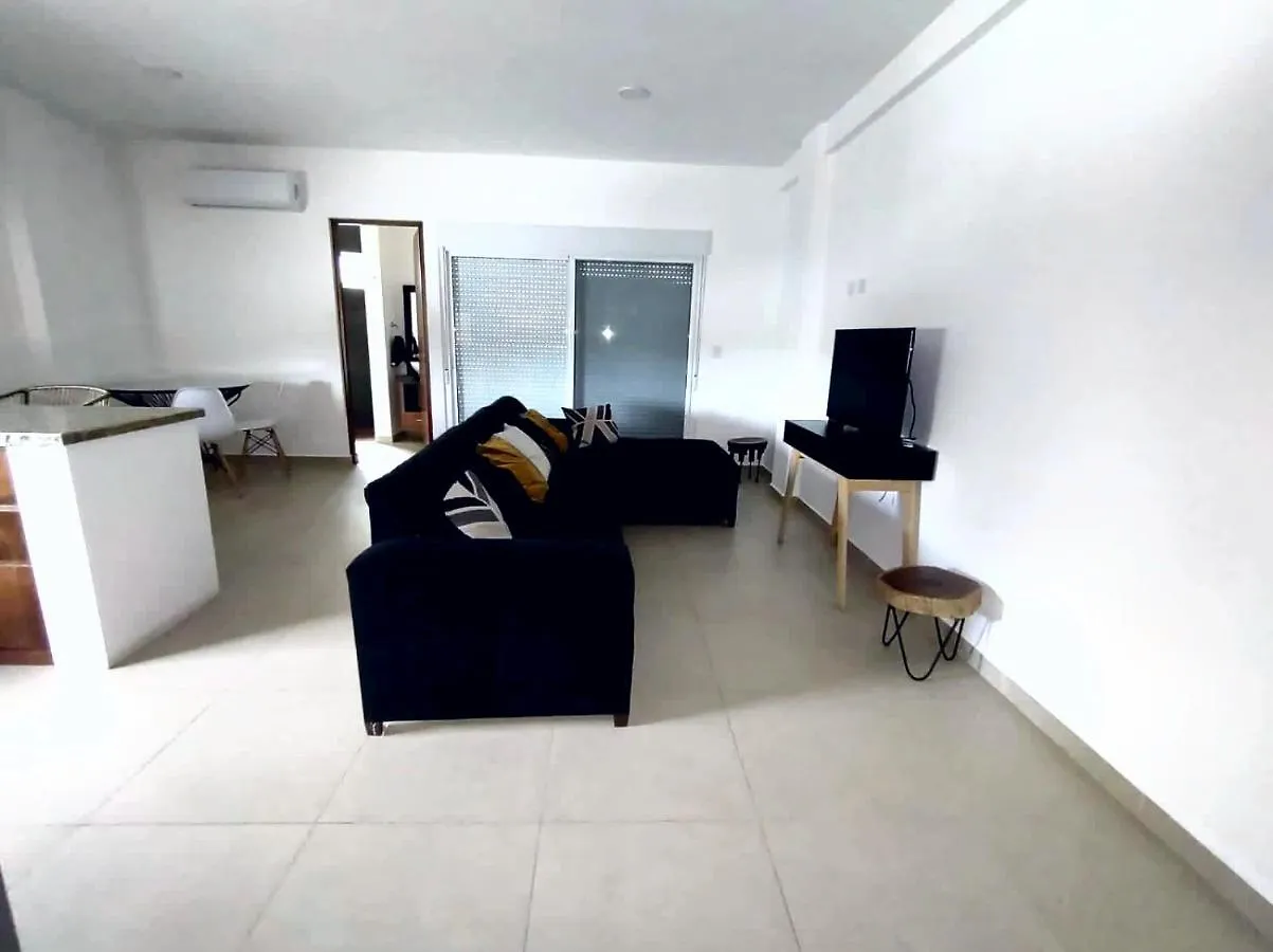 Playa Del Carmen // Suites Colibri Playa del Carmen