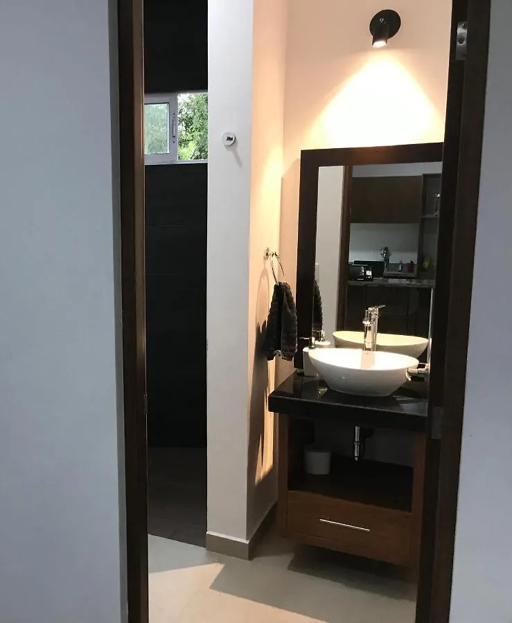 Playa Del Carmen // Suites Colibri Mexico