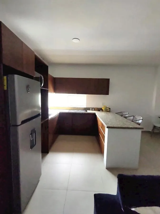 Playa Del Carmen // Suites Colibri